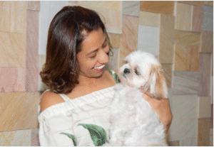 Picture of Fernanda M.